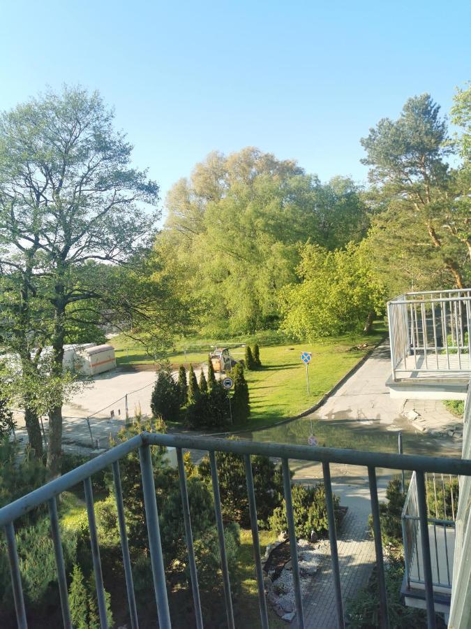 S.Neries Butas Palanga Exterior foto
